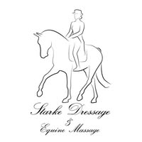 Starke Dressage Forhandler af Heavymats Starke Dressage